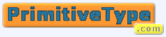 PrimitiveType