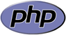 The PHP logo
