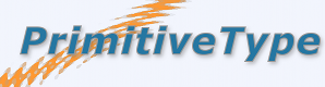 PrimitiveType